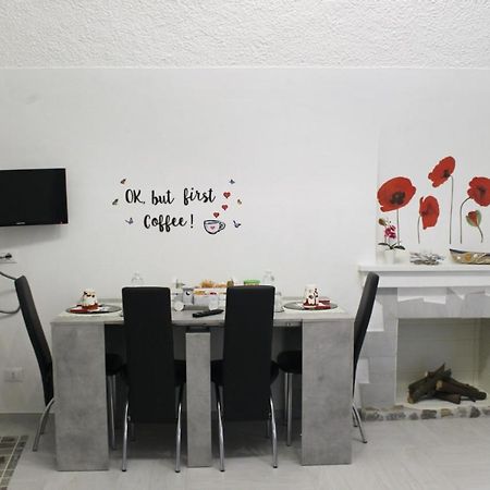 A Casa Di Fede Apartment Долчеакуа Екстериор снимка