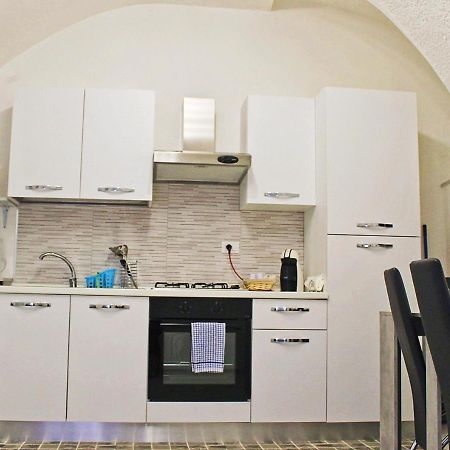 A Casa Di Fede Apartment Долчеакуа Екстериор снимка