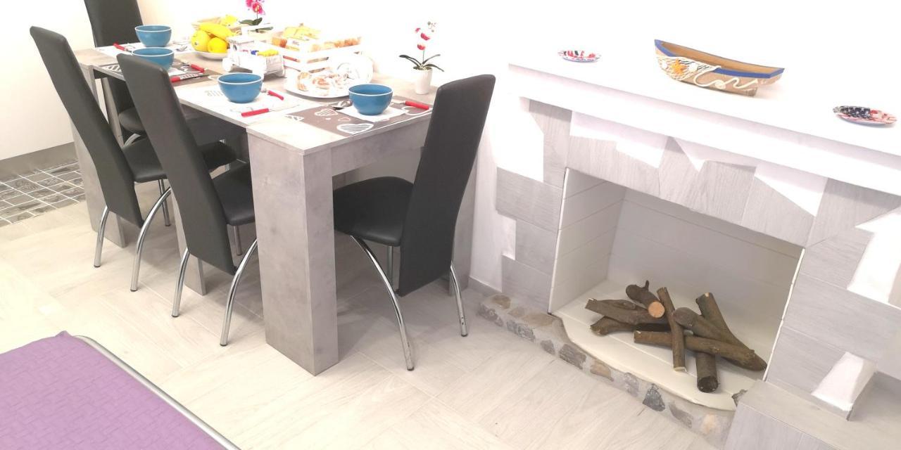 A Casa Di Fede Apartment Долчеакуа Екстериор снимка