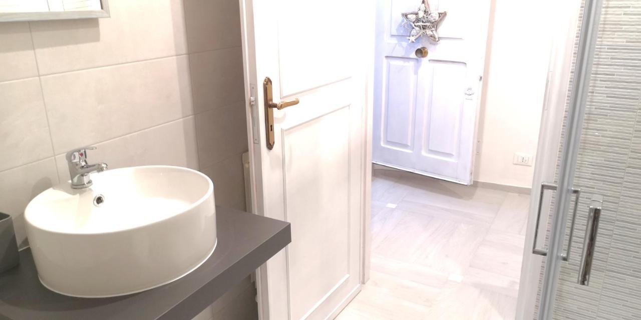 A Casa Di Fede Apartment Долчеакуа Екстериор снимка