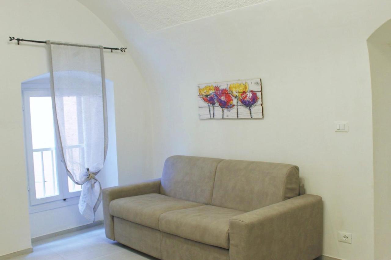 A Casa Di Fede Apartment Долчеакуа Екстериор снимка