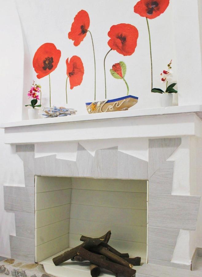 A Casa Di Fede Apartment Долчеакуа Екстериор снимка