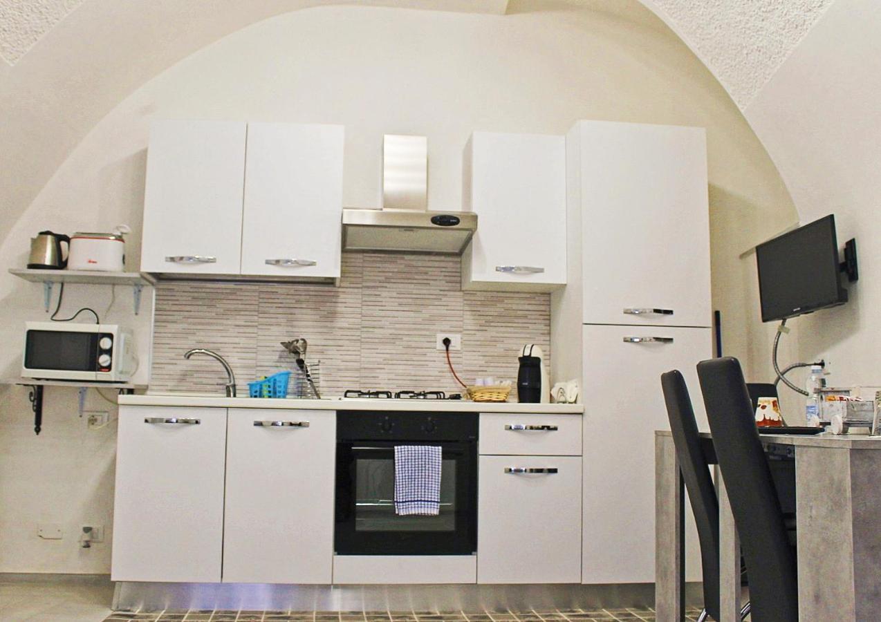 A Casa Di Fede Apartment Долчеакуа Екстериор снимка