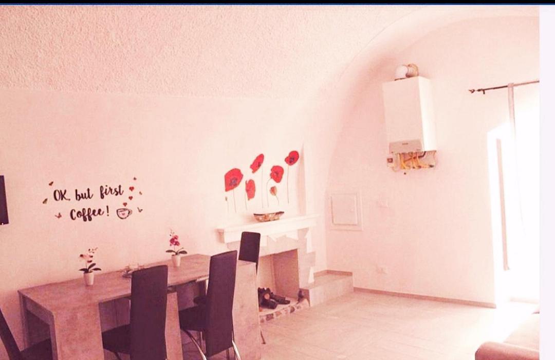 A Casa Di Fede Apartment Долчеакуа Екстериор снимка