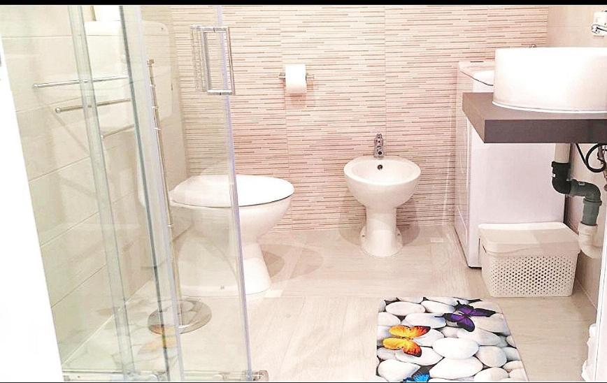 A Casa Di Fede Apartment Долчеакуа Екстериор снимка