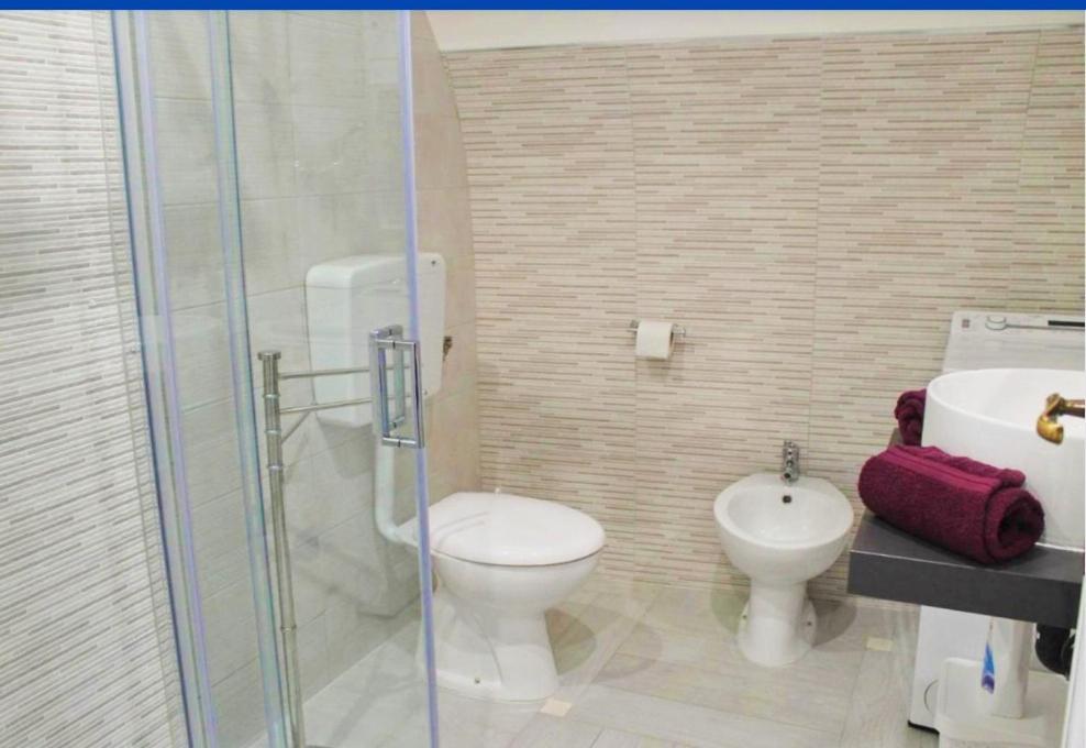 A Casa Di Fede Apartment Долчеакуа Екстериор снимка