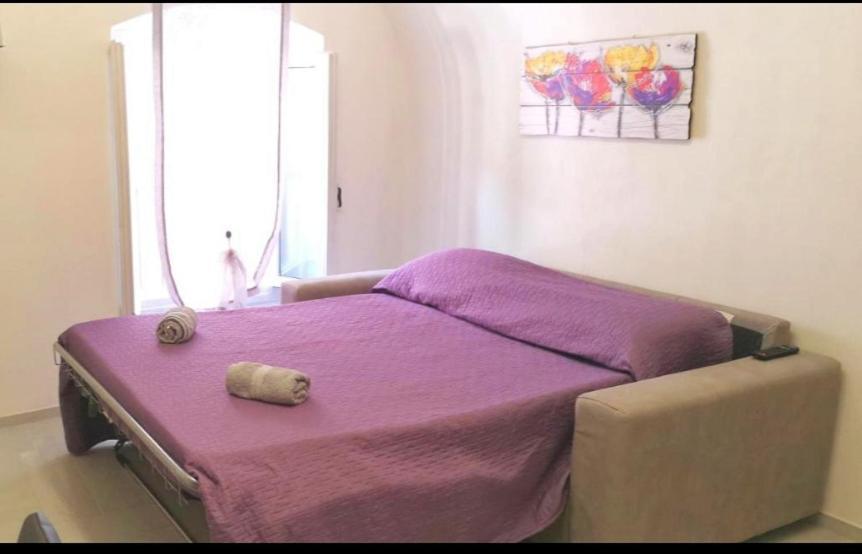 A Casa Di Fede Apartment Долчеакуа Екстериор снимка